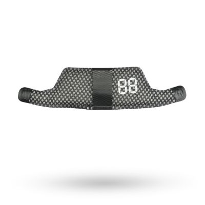 Replacement Sweatbands (pkg of 2)