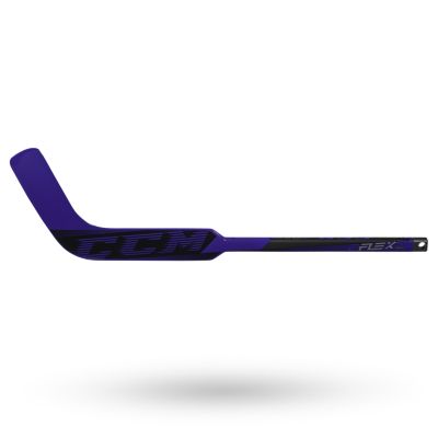 CCM E-Flex 4.5 Junior Goalie Stick - The Sports Exchange