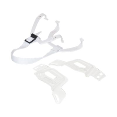 Tacks  Ear Cover /Earloop & Strap Helmet Accessory