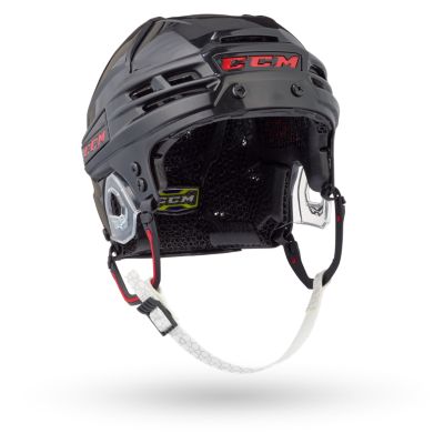 Super Tacks X Logos/Earloop/Strap Helmet Accessory