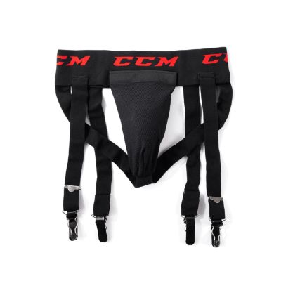ACJCE CCM JOCK COMBO JR