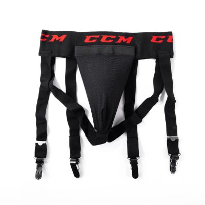JOCK COMBO SR