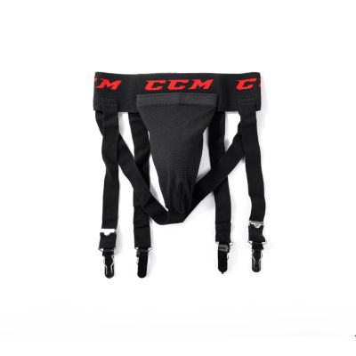 ACJCE CCM JOCK COMBO YT