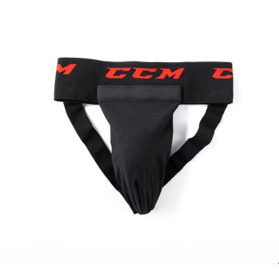 ACJE CCM JOCK JR