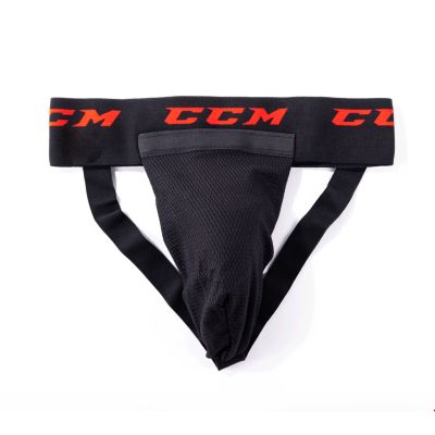 ACJE CCM JOCK SR