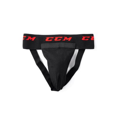 ACJE CCM JOCK YT