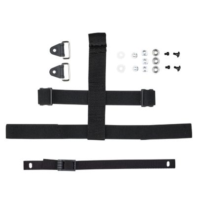 Replacement Part STRAP KIT Goalie Mask Junior