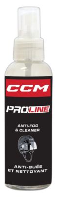 PRO LINE ANTI FOG 120ML