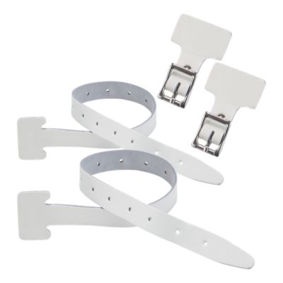 Goalie QK5 Boot Strap Kit Senior