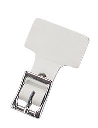 Replacement Part REMOVABLE STRAP BUCKLE Goalie Accessory Senior