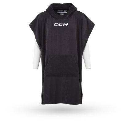 Changing Towel Poncho Adult