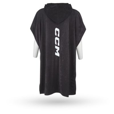 Changing Towel Poncho Adult