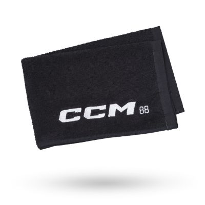 Serviette pour patins
