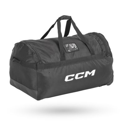 Hockey duffle bag with hot sale wheels