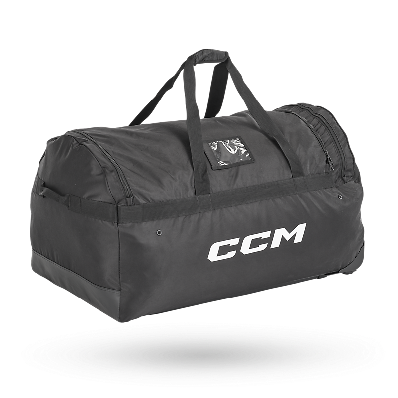 CCM 470 Player PREMIUM WHEELED Bag 36''