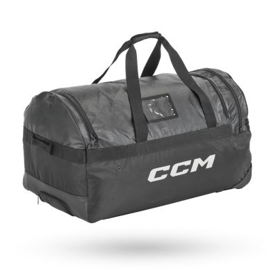 CCM 480 Player ELITE WHEELED Bag 32''