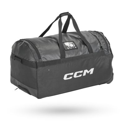 CCM 480 Player ELITE WHEELED Bag 36'' Hjulbag med utdragbart draghandtag