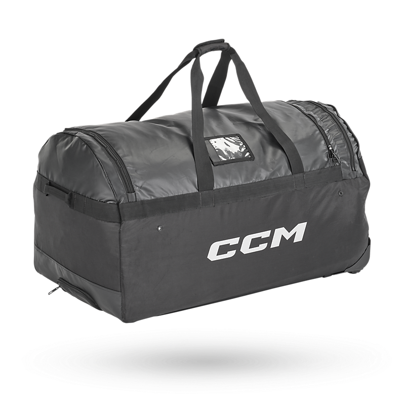 CCM 480 Player ELITE WHEELED Bag 36''