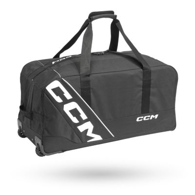 Spielertasche mit Rollen