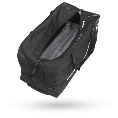 Spielertasche mit Rollen