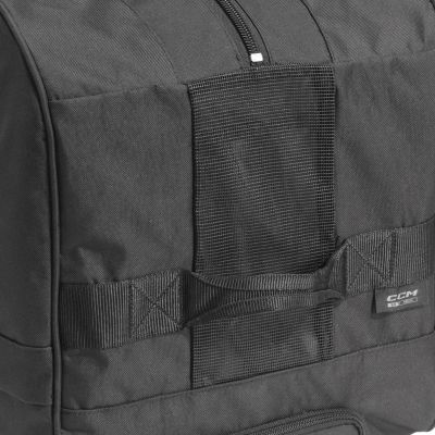 Spielertasche mit Rollen