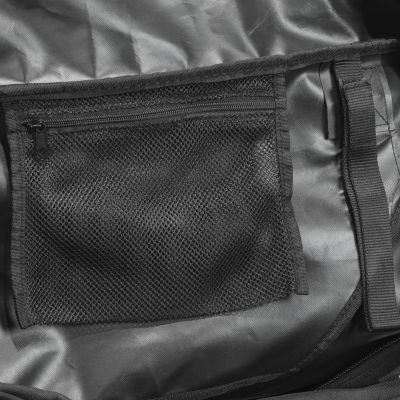 Spielertasche mit Rollen