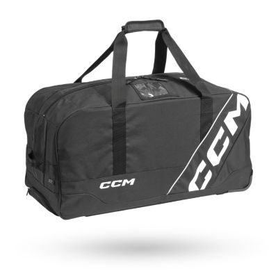 Spielertasche mit Rollen