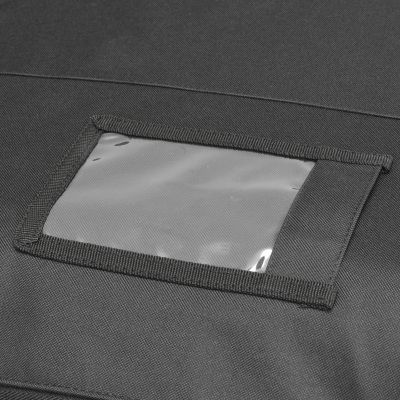 570 Player Wheel Bag 37"