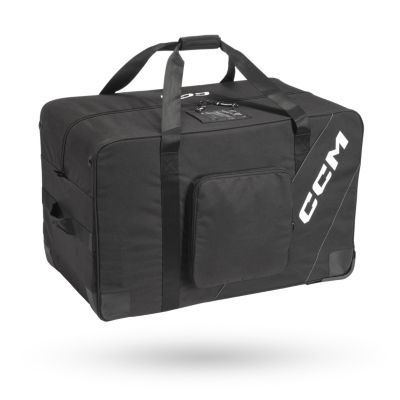 Sac &agrave; roulettes d'&eacute;quipe pour joueur 30"