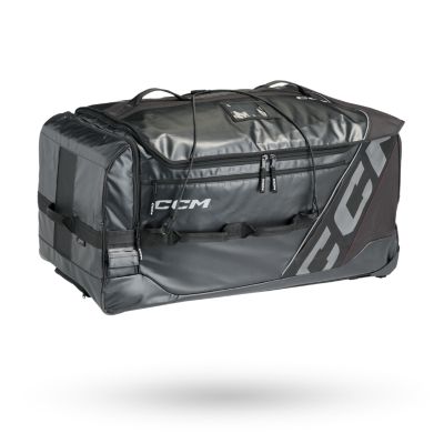 580 Goalie Wheel Bag 40"