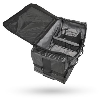 580 Goalie Wheel Bag 40"