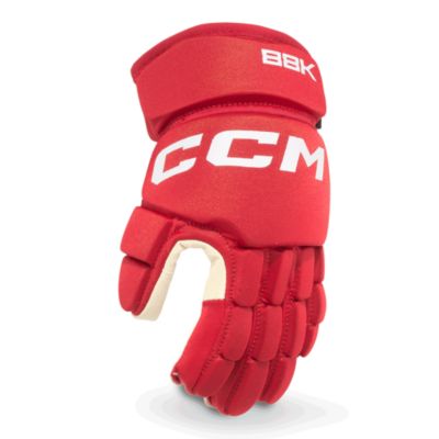 4 Roll HG4III Gloves Senior