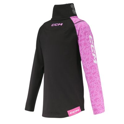 Kit de couche de base jeunesse Barbie x CCM
