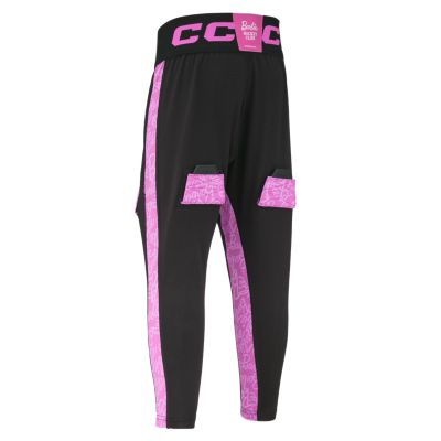 Barbie&trade; x CCM Undert&oslash;yssett Youth