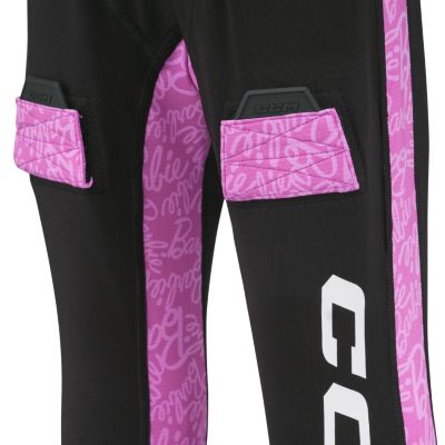 Barbie&trade; x CCM Undert&oslash;yssett Youth