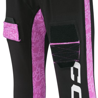 Barbie&trade; x CCM Undert&oslash;yssett Youth