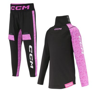 Kit de couche de base jeunesse Barbie x CCM