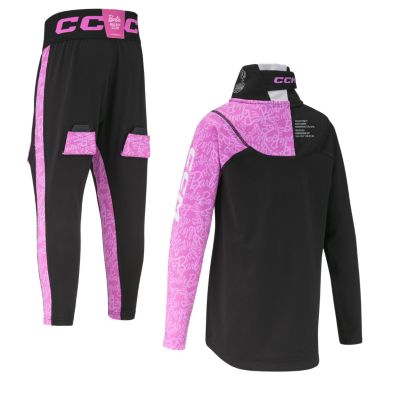 Barbie&trade; x CCM Undert&oslash;yssett Youth