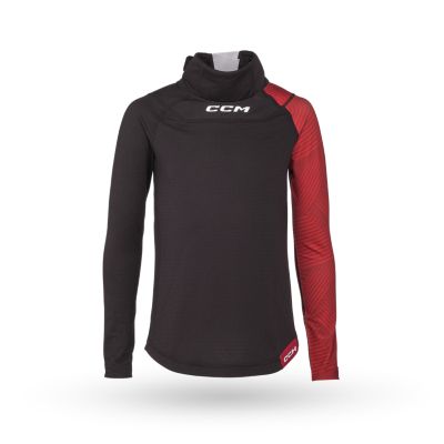 CCM Baselayer Top Junior