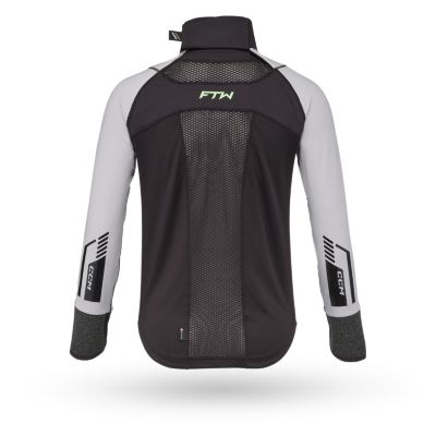 FTW Cut Protection Baselayer Top Senior