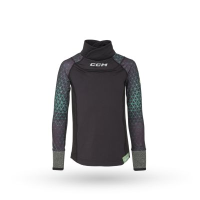 FTW Cut Protection Baselayer Top Youth