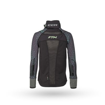FTW Cut Protection Baselayer Top Youth