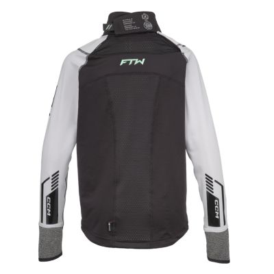 FTW Cut Protection Baselayer Top Junior