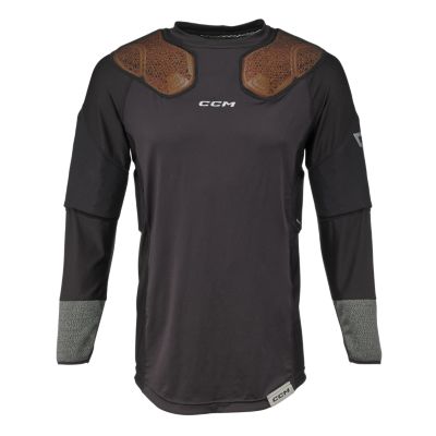 Goalie Tacks Pro Baselayer Top Senior
