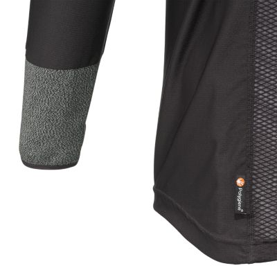 Couche de base de gardien Tacks Pro senior