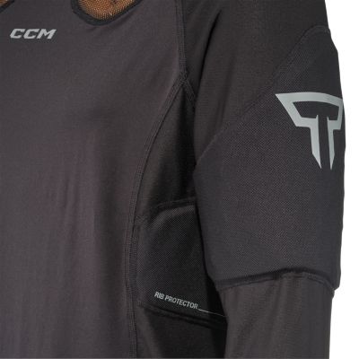 Couche de base de gardien Tacks Pro senior