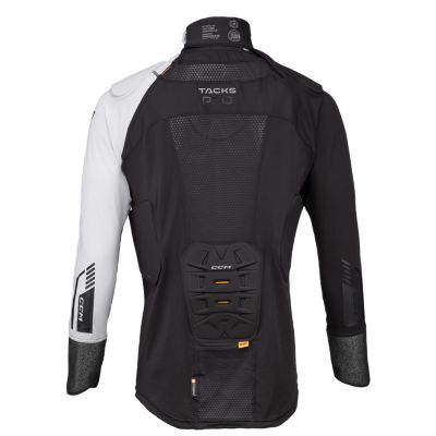 Tacks Pro Cut Protection Baselayer Top Senior