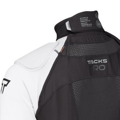 Tacks PRO Langarm-Oberteil mit Schnittschutz Senior