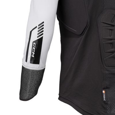 Tacks Pro Cut Protection Baselayer Top Senior