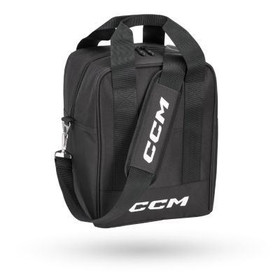 Deluxe Puck Bag